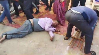 ADM returned from Maha Kumbh: busy preparing the investigation report of Baraut accident