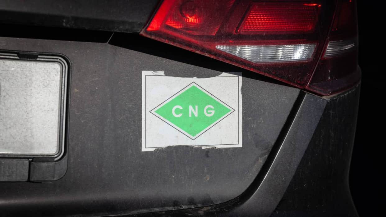 Bijnor: Residents of the district may get affordable CNG; four sugar mills have proposed setting up plants.