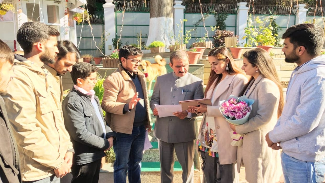 Foreign medical graduates should also be given stipend, State Executive Committee met CM