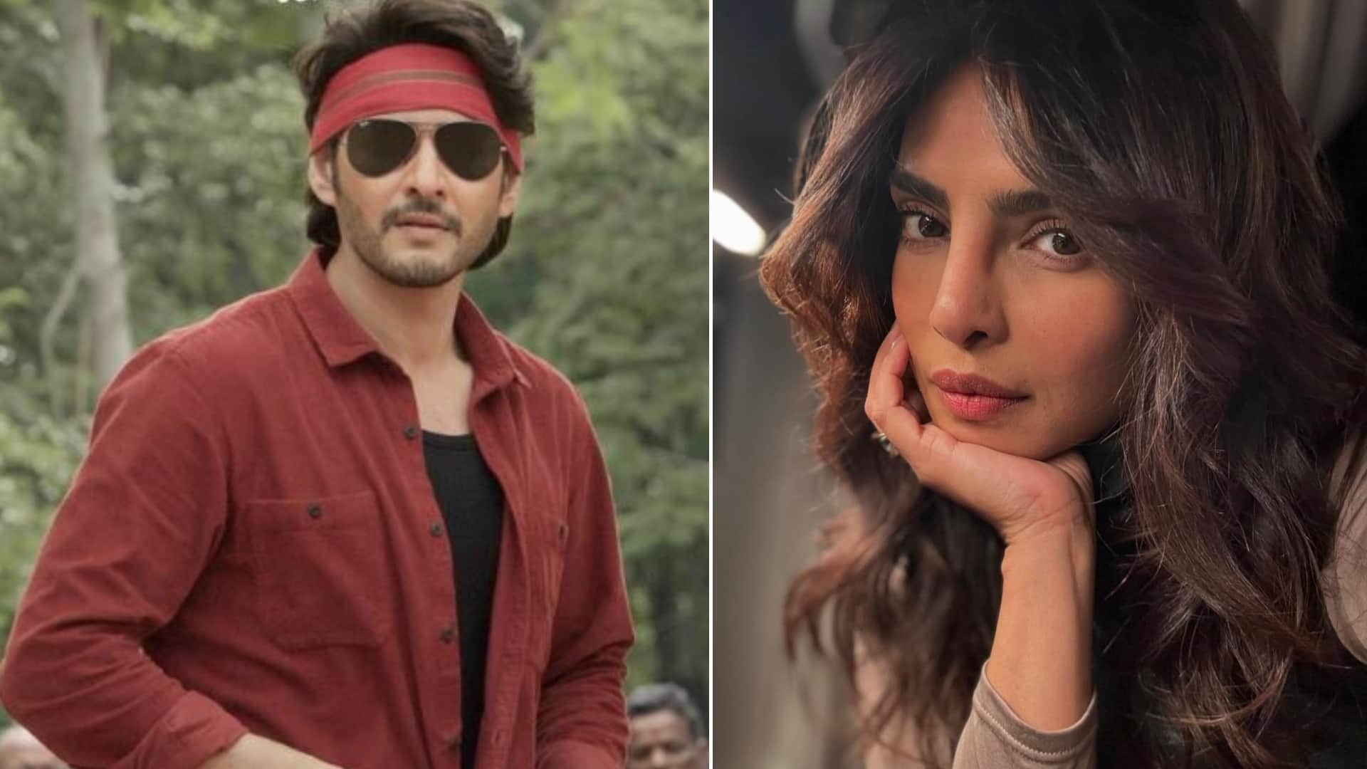 SSMB29 Prithviraj OUT John Abraham joins Priyanka Chopra and Mahesh Babu in SS Rajamouli upcoming movie?