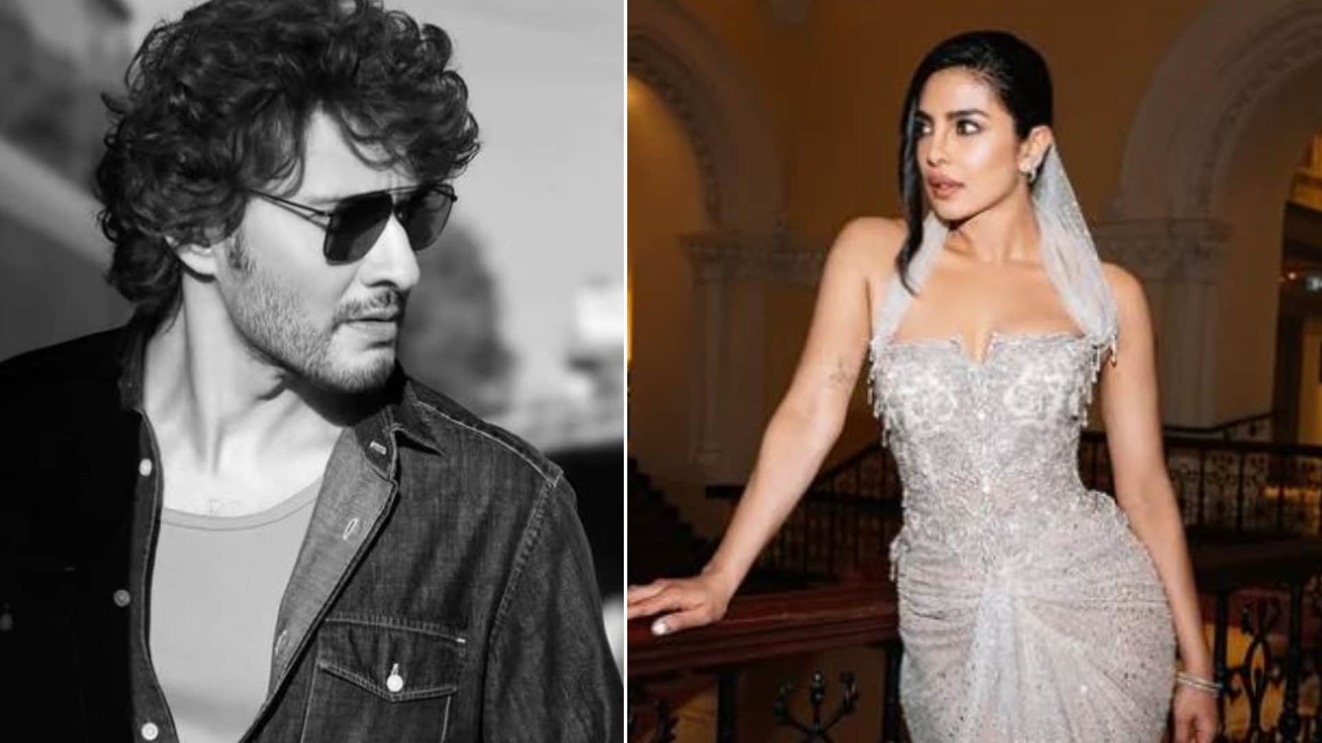 SSMB29 Prithviraj OUT John Abraham joins Priyanka Chopra and Mahesh Babu in SS Rajamouli upcoming movie?