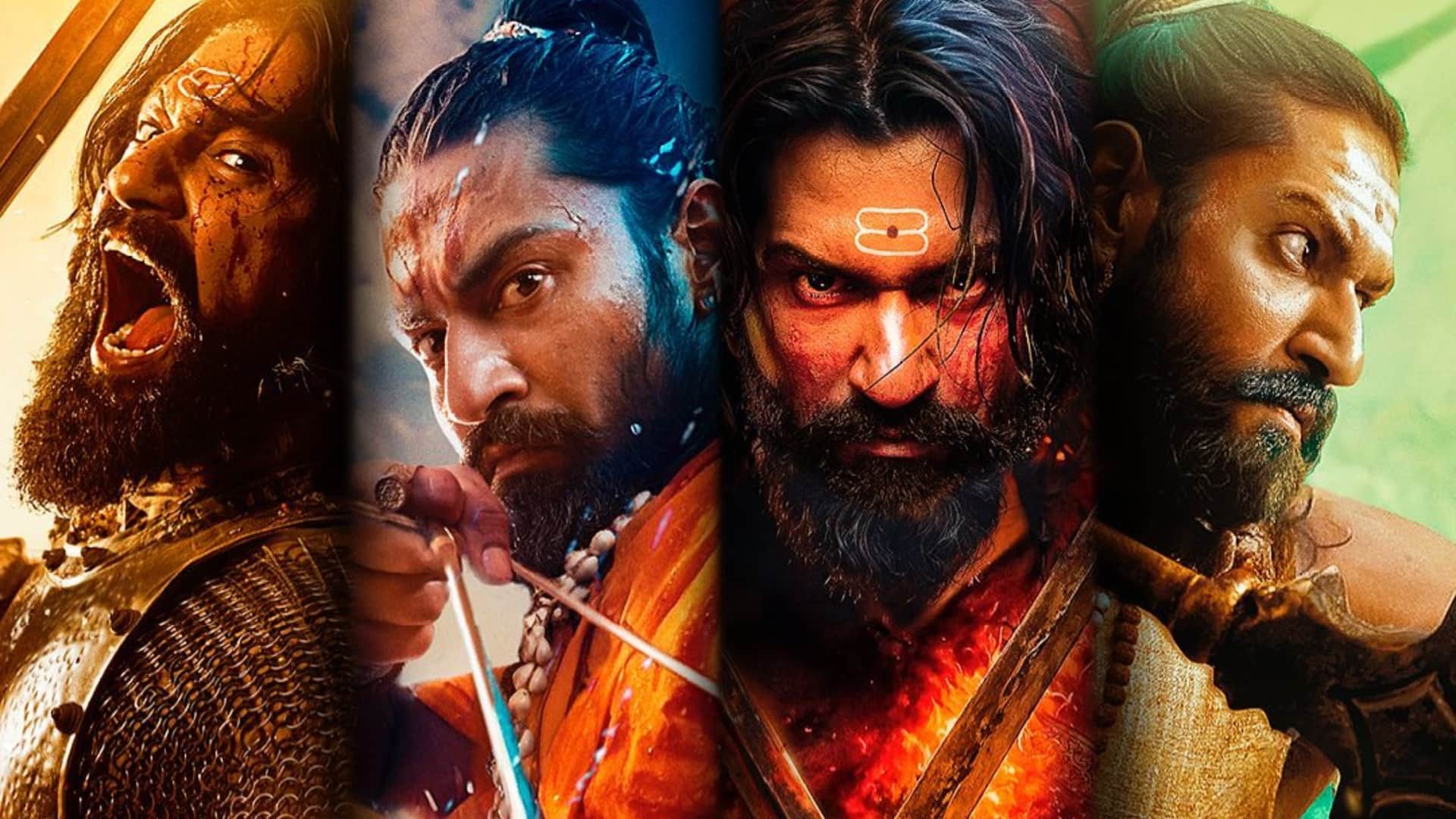 Chhaava to release in India simultaneously as well in Russia rashmika mandanna vicky kaushal akshaye khanna