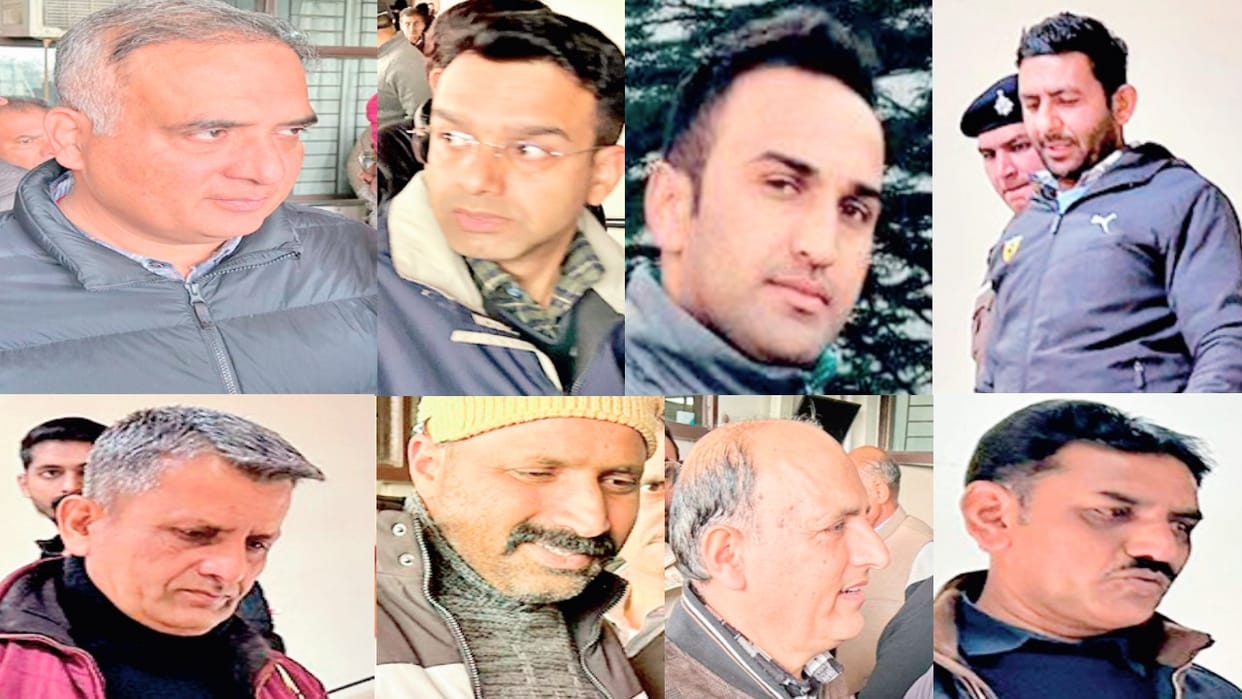Police Custodial murder Case conviction live update today of gudiya case :Zaidi and Eight policemen