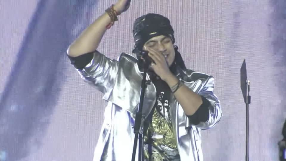 Singer Jubin Nautiyal praised the current scenario of the Indian music industry singer expressed his happiness