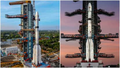ISRO ready to launch its 100th mission, countdown for GSLV-F15 rocket launch begins