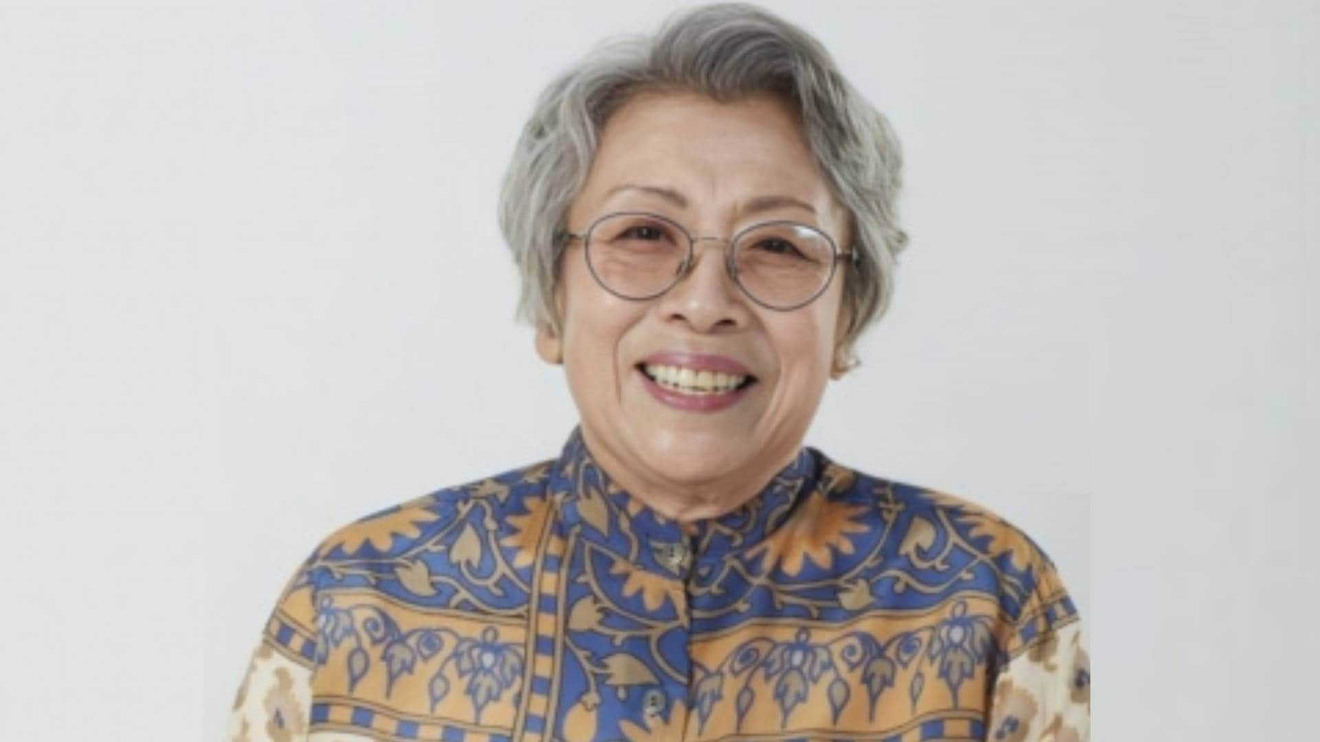 Jang Mi Ja passed away at age of 83 due to health illness actress known for King The Land