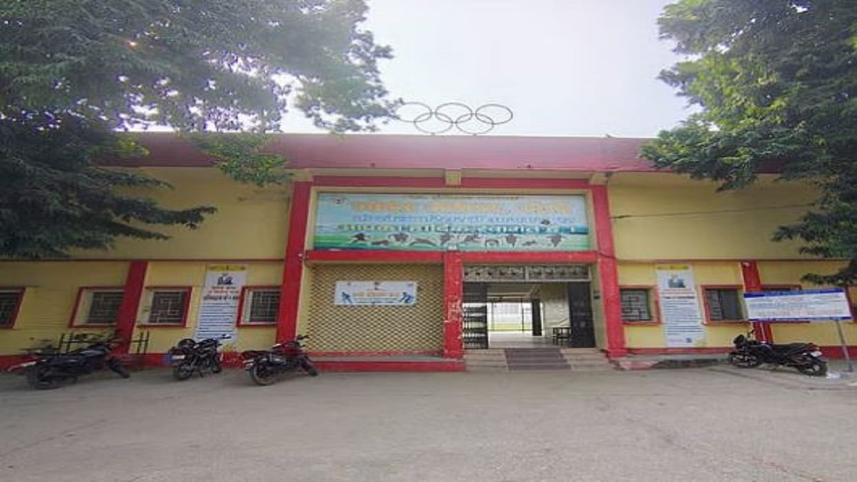 Selection for state level competitions from 20 February