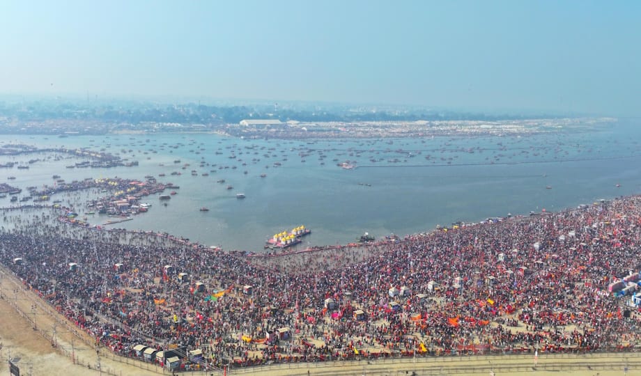 Mahakumbh Mela 2025 Amrit Snan Date Know Significance Amrit Snan Kab Hai