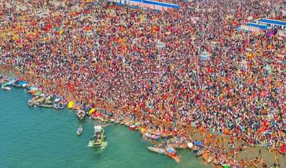 Mauni Amavasya 2026 Chant These Mantras for Peace and Freedom from Pitru Dosha