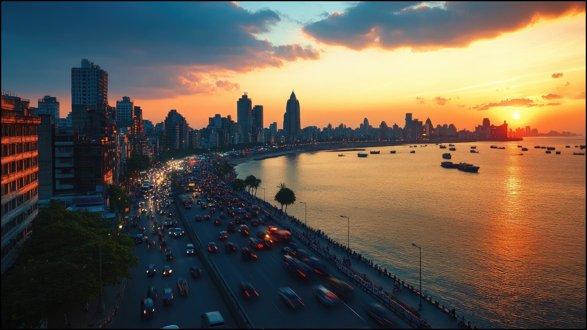 Mumbai Darshan: Perfect One Day Trip Plan To Explore Mumbai in A Day