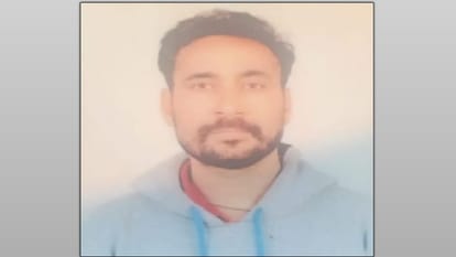 Bijnor: Car collides with a tree at the speed of a bullet... Brother-in-law and brother-in-law died