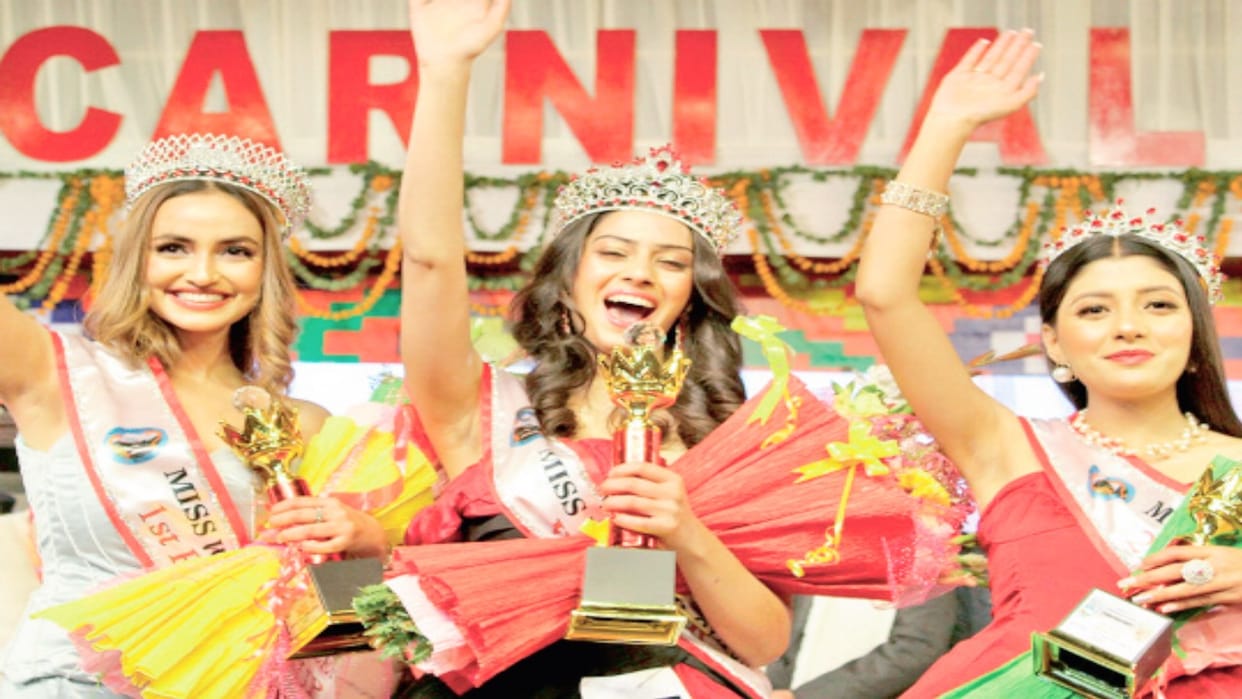 Manali Winter Queen: Suhani health deteriorated before the finale, she had to be hospitalized