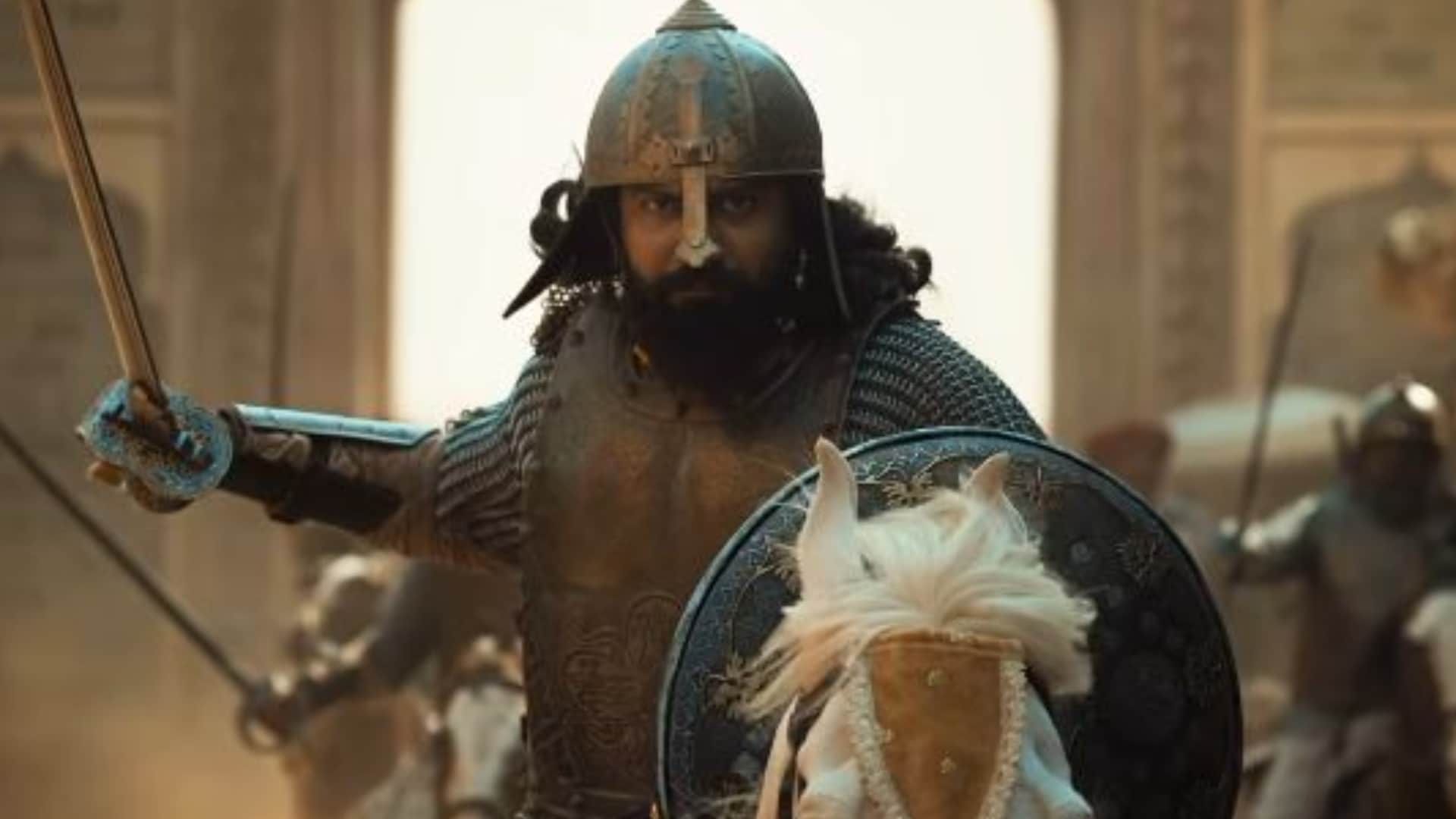 Chhaava to release in India simultaneously as well in Russia rashmika mandanna vicky kaushal akshaye khanna