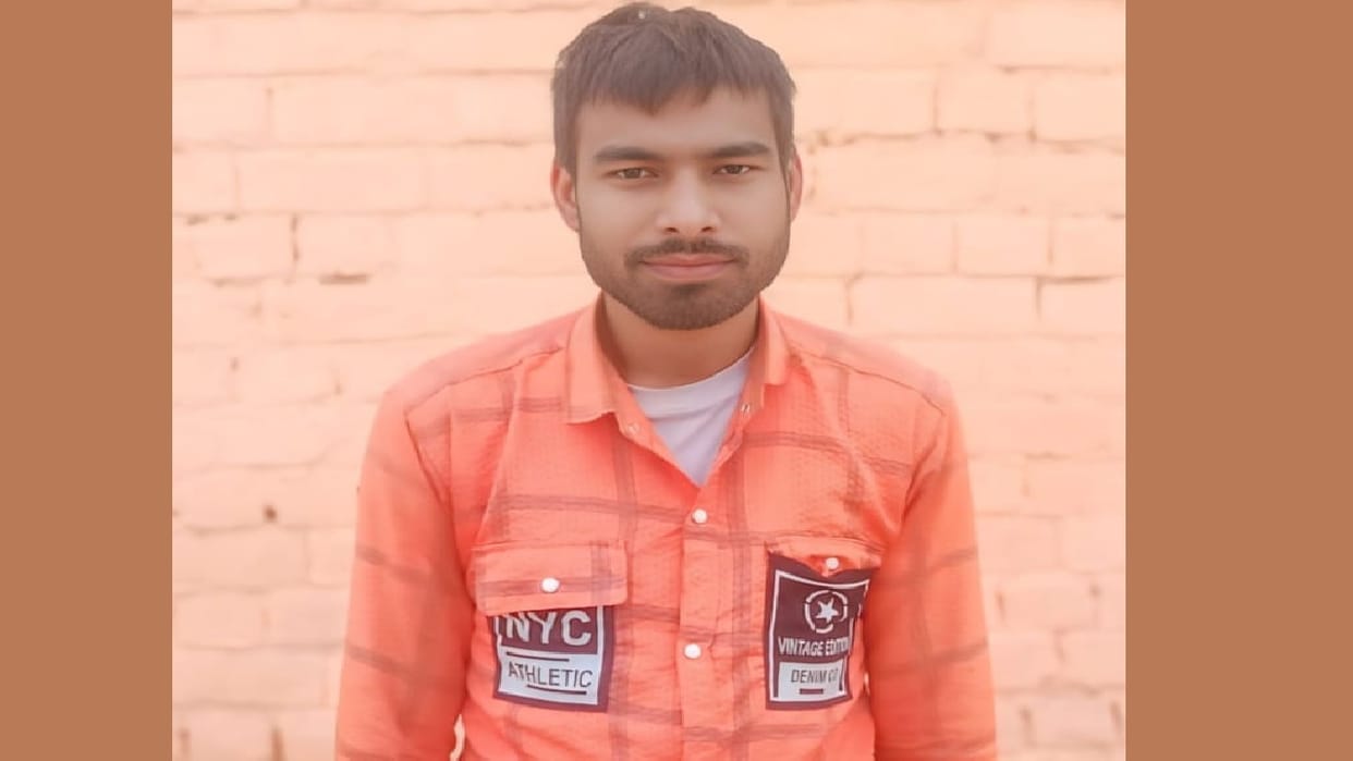 After drinking alcohol, there was an argument, friend was crushed to death with an Eco in Panipat