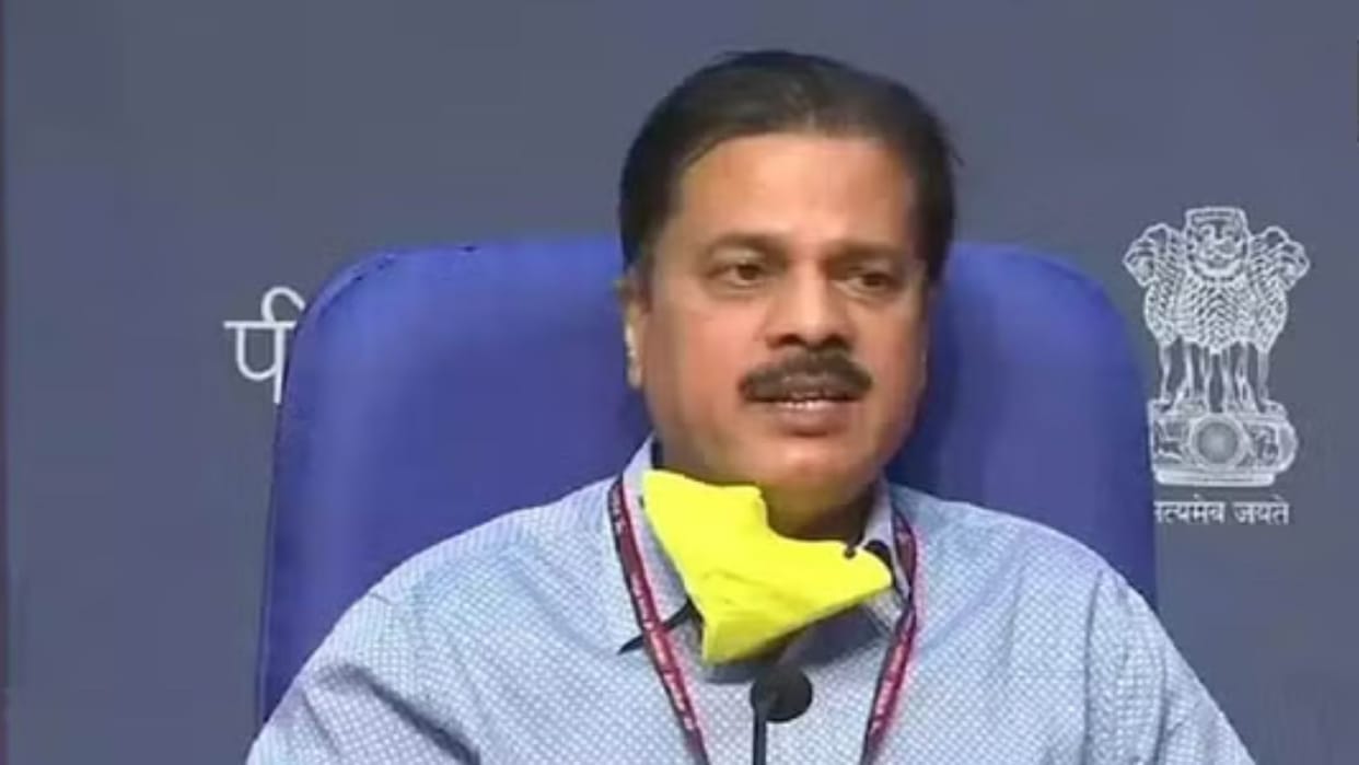 Special conversation with Mrityunjay Mahapatra, DG of Indian Meteorological Department on Mission Mausam