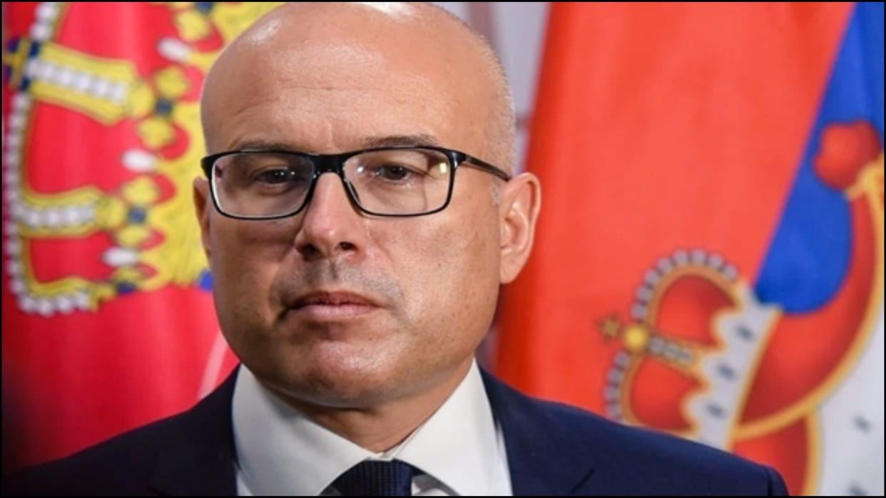Milos Vucevic announced his resignation from the post of Prime Minister in Serbia, News in hindi