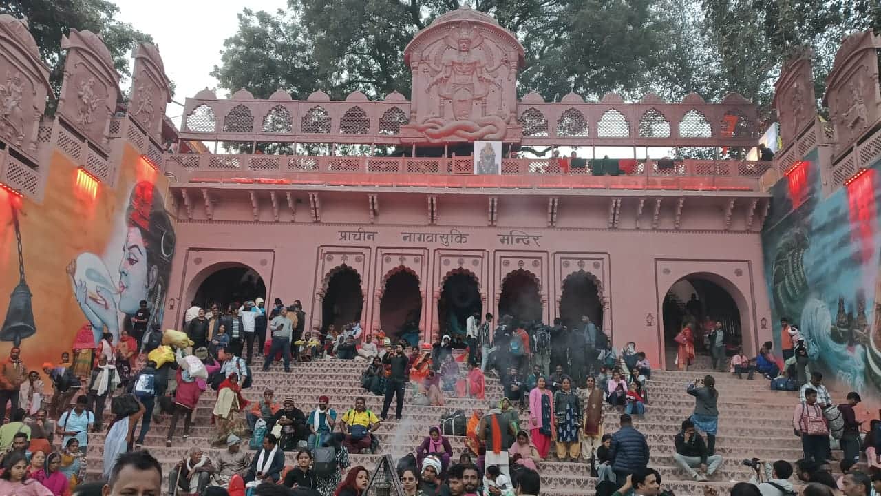 Best Temples For Nag Panchami 2026 Kab Hai Temple Visit