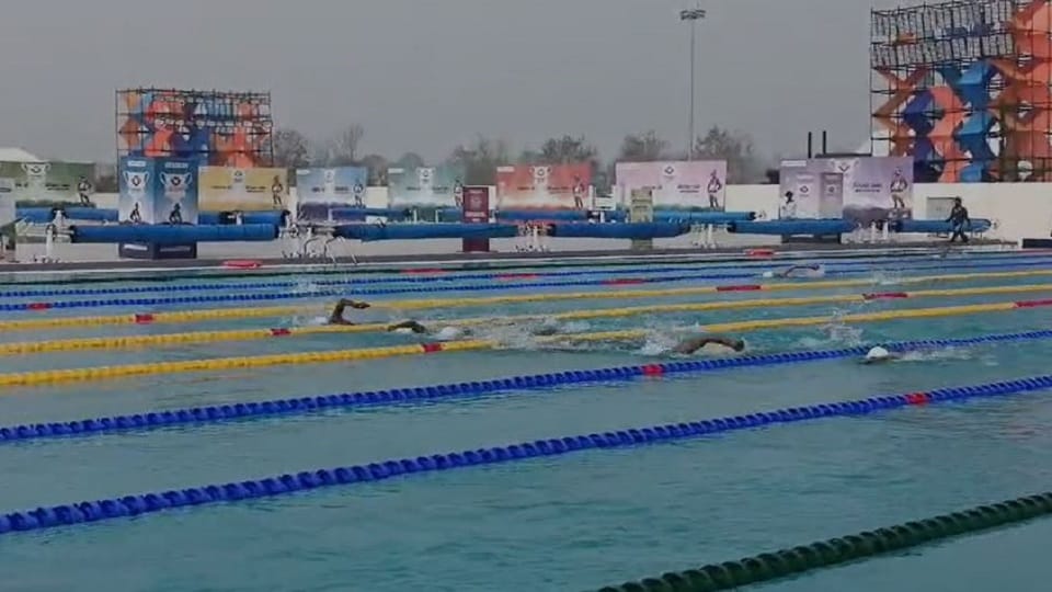 Uttarakhand missed being in top-10 by four and a half minutes