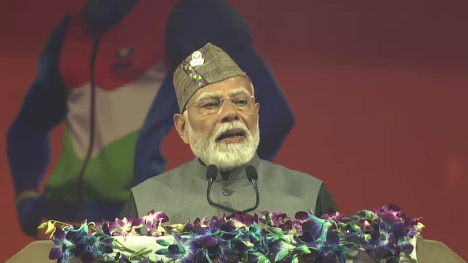 Uttarakhand News PM Modi will visit Kedarnath in October review reconstruction works