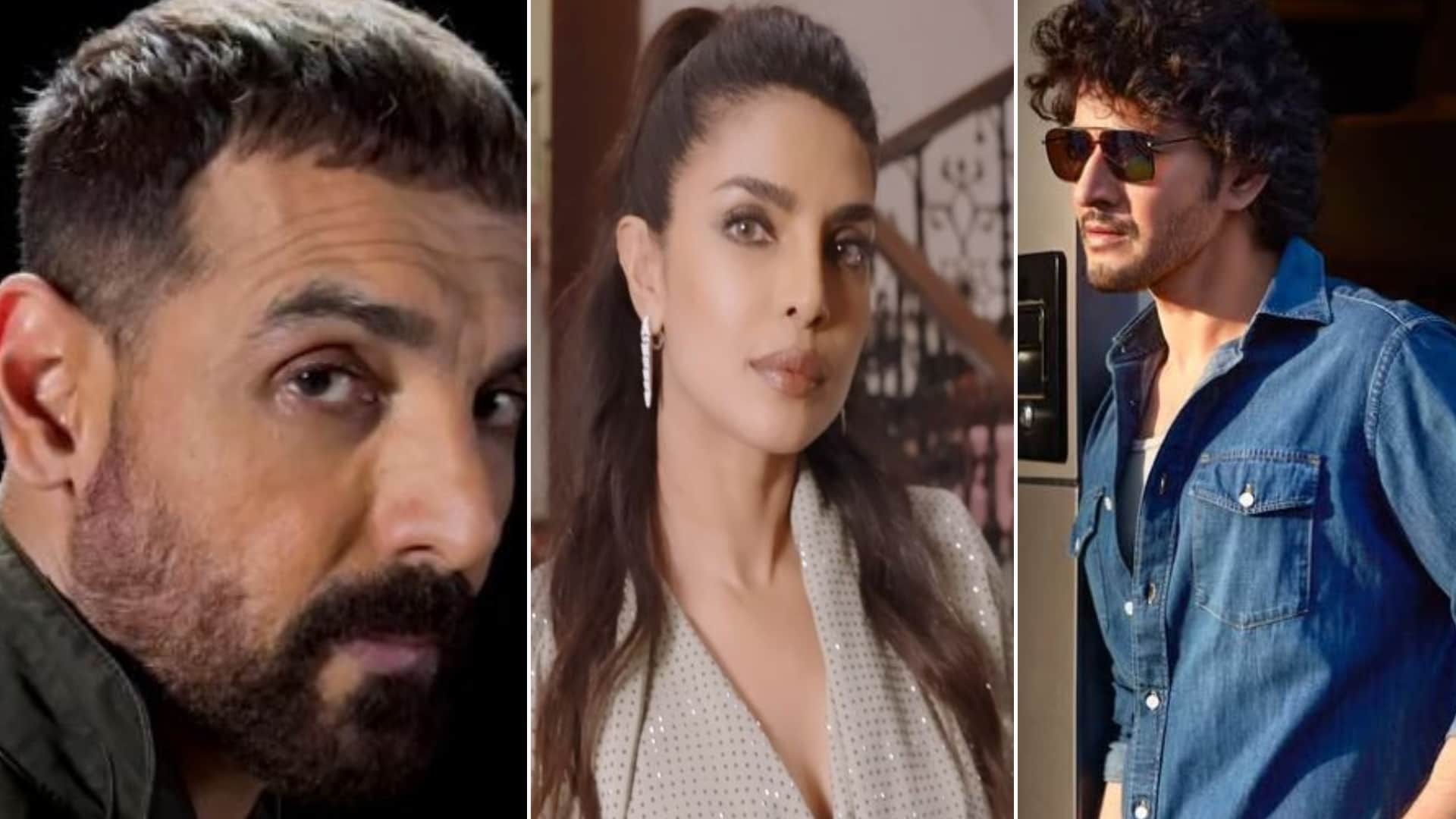 SSMB29 Prithviraj OUT John Abraham joins Priyanka Chopra and Mahesh Babu in SS Rajamouli upcoming movie?