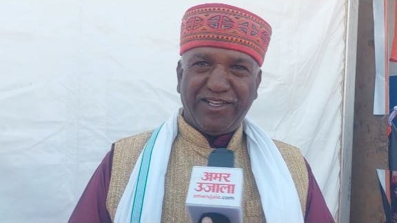 indore news kabirvani bheru-sing-chouhan-padma-shri-award