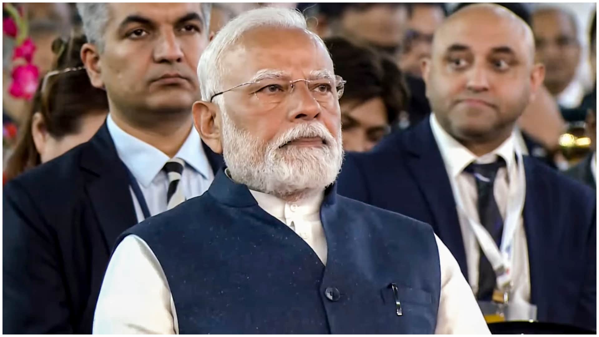 Prime Minister Narendra Modi Speech during the Utkarsh Odisha Make in Odisha Conclave in Bhubaneswar