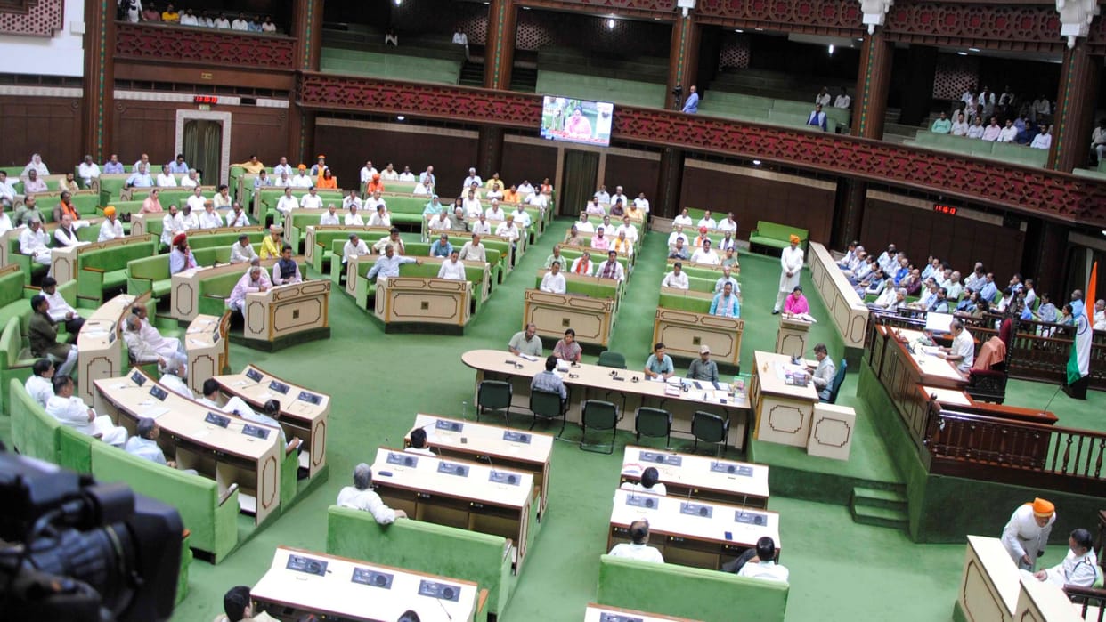 Rajasthan Budget 2025: Second Budget to be Presented on Feb. 19, budget size will be more than 5 lakh crore