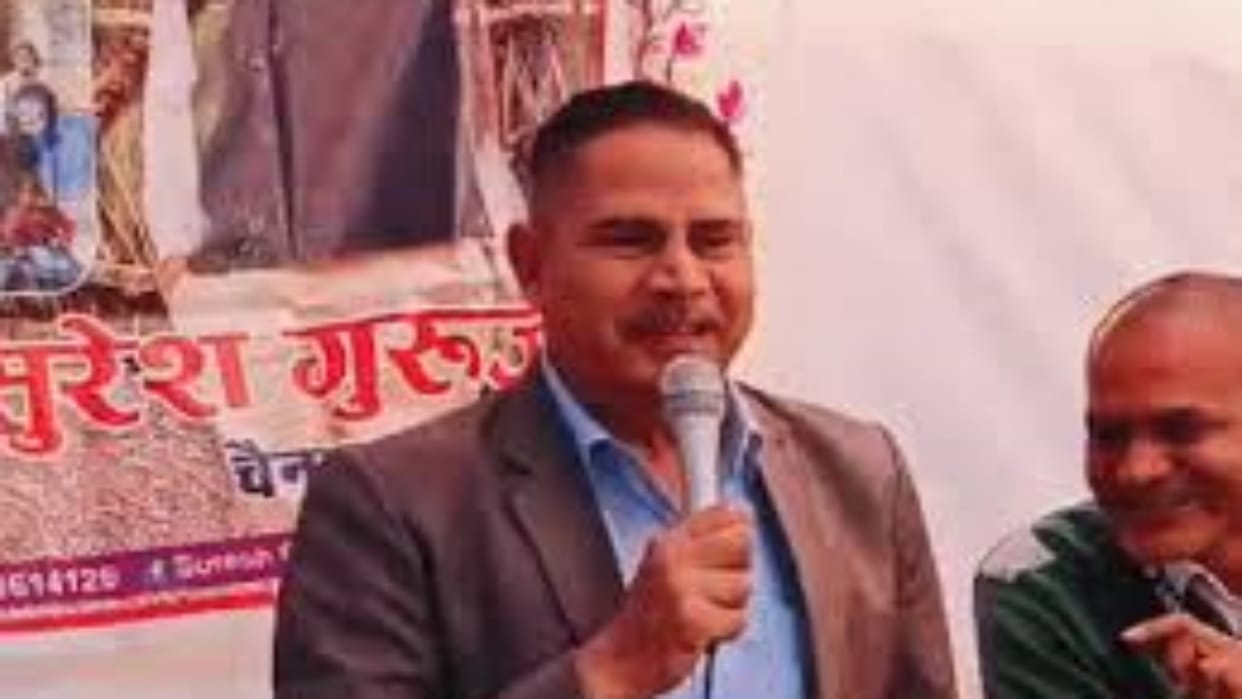 Dausa: Controversial comment of IPS regarding religion and God, said- Ishwar, Allah, God, Waheguru are nothing