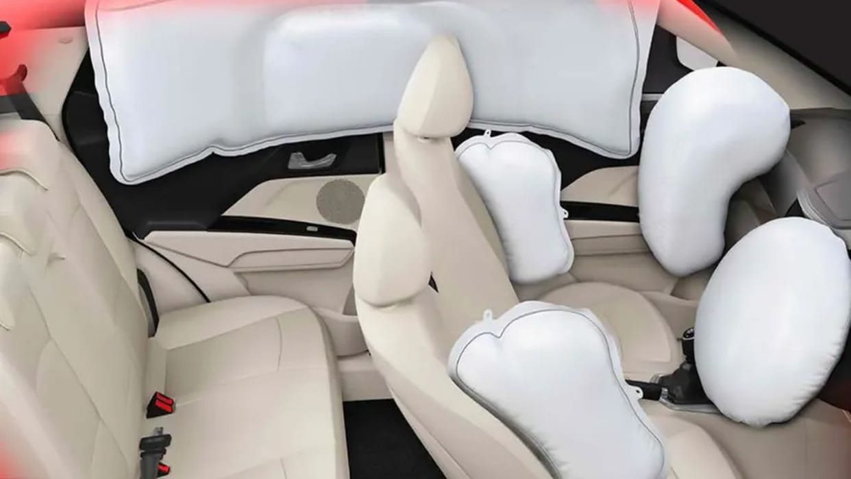 Safe Cars In 2025 That Comes In Affordable Budget Maruti Dzire Tata Punch Altroz And More