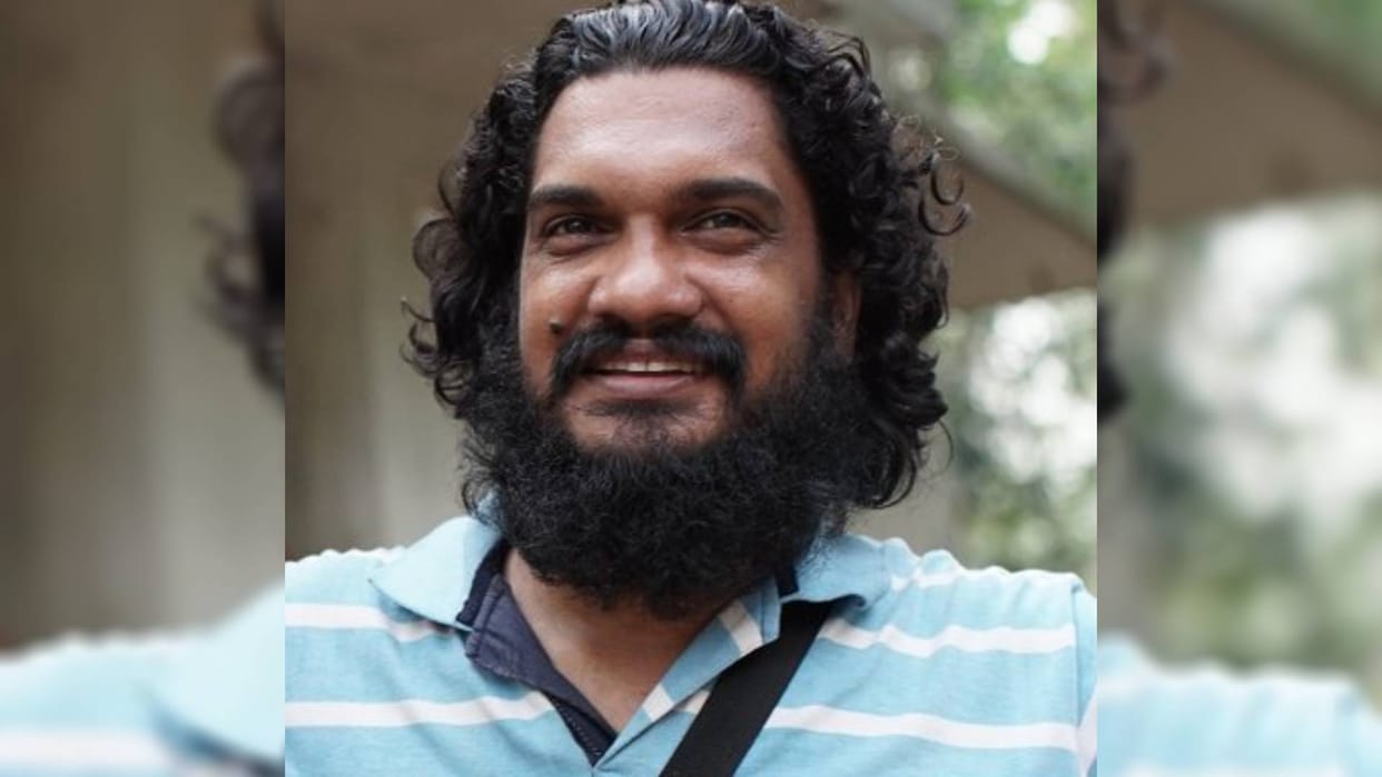 Case Filed against Malayalam filmmaker Sanal Kumar Sasidharan over atress complaint harassing on social media