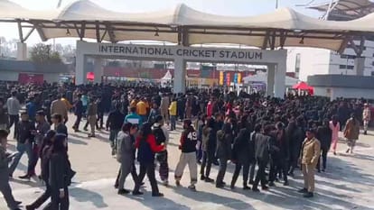 देहरादून: राज्य पैरा गेम्स 27 मार्च से महाराणा प्रताप स्पोर्ट्स स्टेडियम में शुरू होंगे