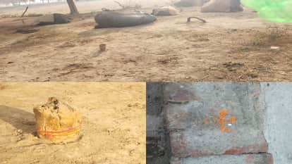 Families are in panic due to fear of Tantra Vidya running to Tantrikas