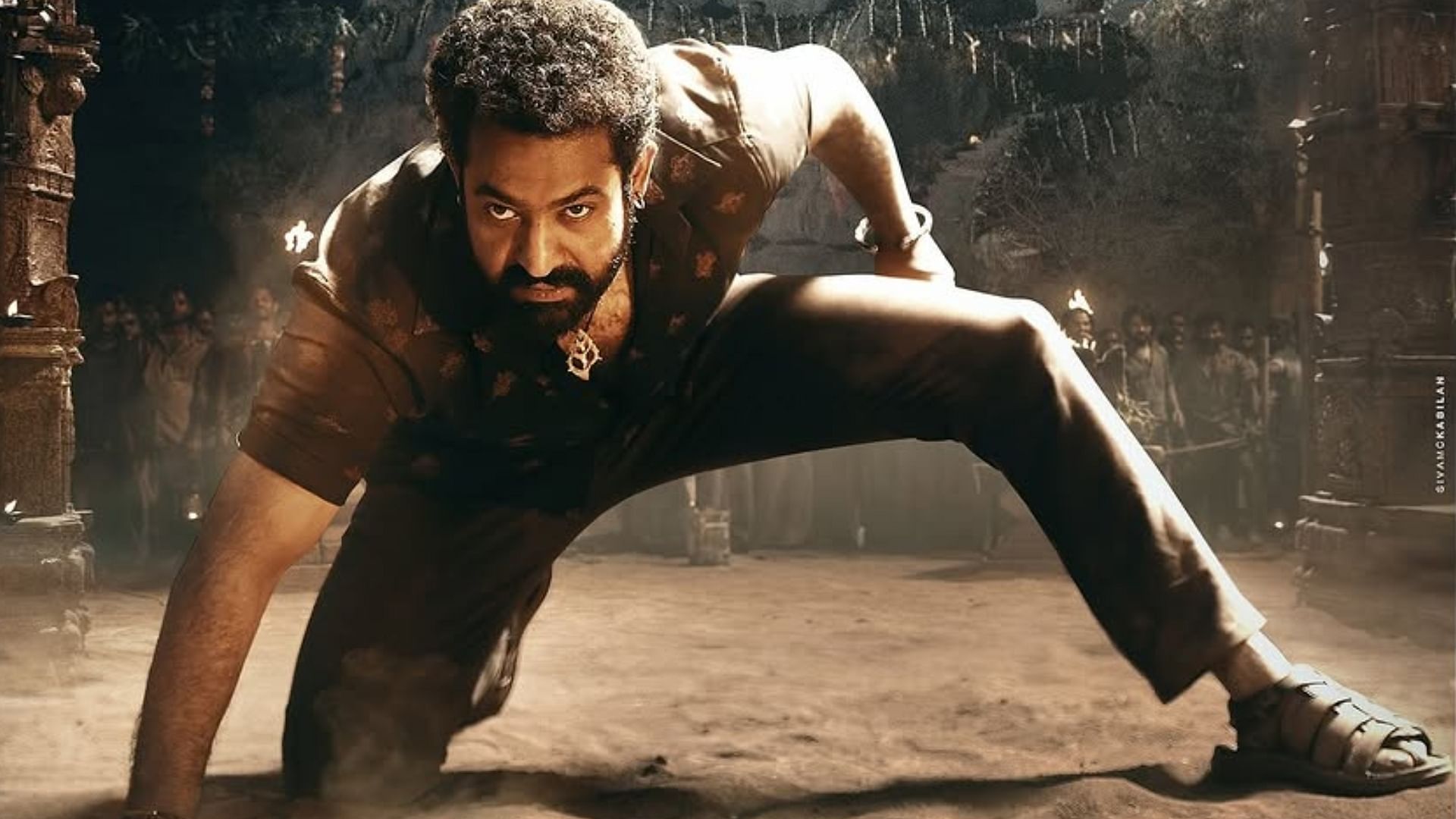 Devara Part 2 Koratala Siva To Follow Sukumar Approach Revising Jr Ntr  Starrer Script On Fan Expectations? - Amar Ujala Hindi News Live - Devara  Part 2:देवरा के दूसरे भाग की स्क्रिप्ट पर शिवा कर रहें काम, किस आधार पर  होगी Ntr की फिल्म की कहानी
