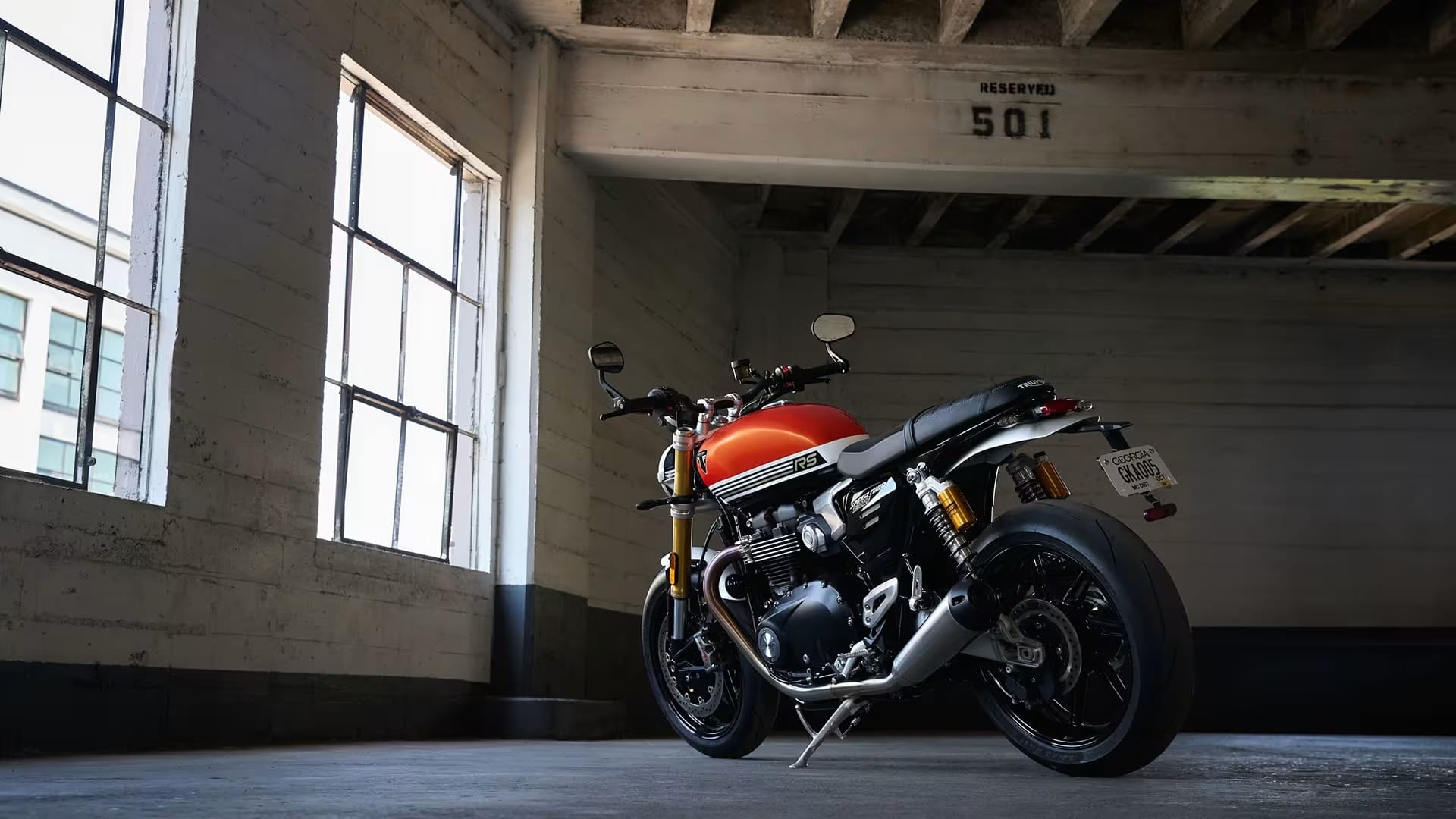 Triumph Motorcycles Launches 2025 Triumph Speed Twin 1200 Range Know Price Features Specifications Details