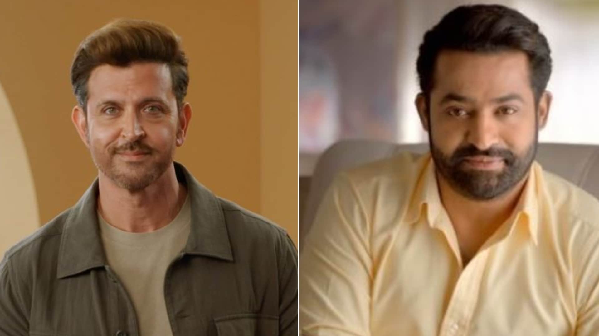 Devara part 1 actor Junior NTR Shares Heartwarming Video of Japanese Fans Enthusiastic Reaction