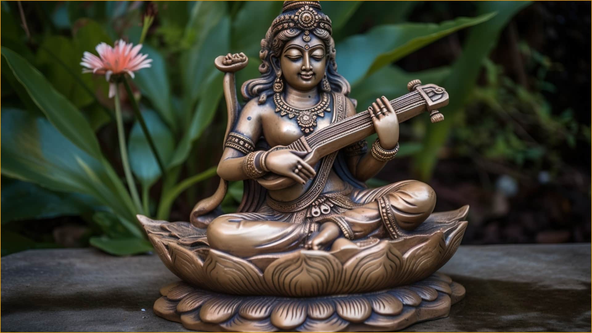 powerful mantra to increase concentration in studies mantra for students in hindi