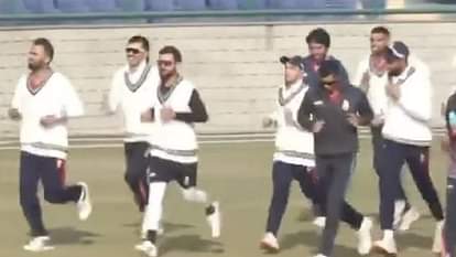 Virat Kohli to return to Ranji Trophy after 13 years, joins Delhi Team for training