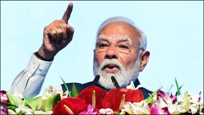 pm modi said-that he has visited Odisha nearly 30 times as the PM and toured most of the state’s districts.