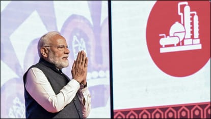 pm modi said-that he has visited Odisha nearly 30 times as the PM and toured most of the state’s districts.