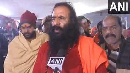 Mahakumbh 2025 After Stampede at Triveni Sangam, Akhada Parishad Appeals for Safer Pilgrimage