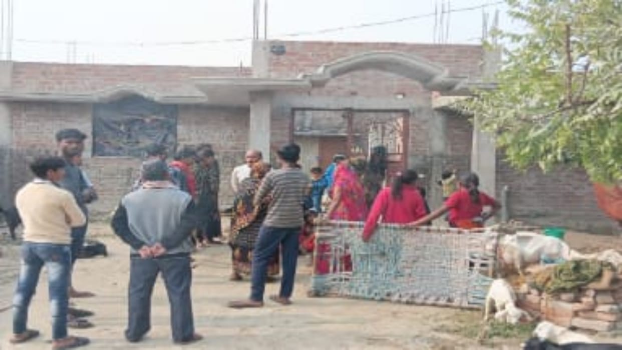 Bihar News: Two women from Gopalganj died, four injured in stampede at Mahakumbh fair