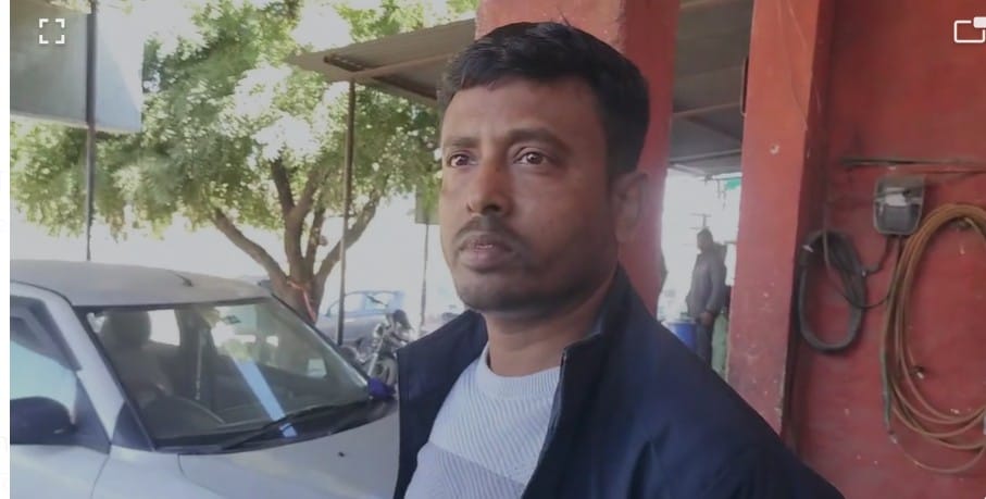 चिकित्सा विभाग की बड़ी कार्रवाई