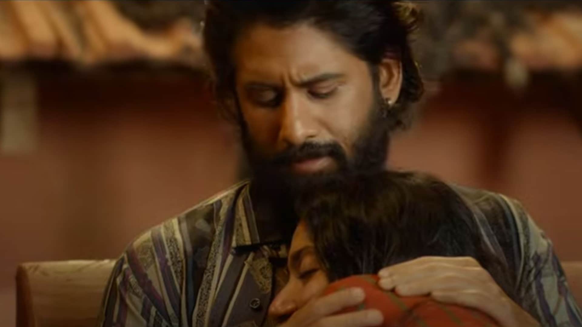 Box Office Report Tuesday vicky kaushal chhaava arjun kapoor mere husband ki biwi thandel films collections