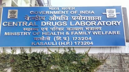 Himachal: Sample of govt supplied snake venom anti-serum fails quality test; investigation conducted at CDL Ka