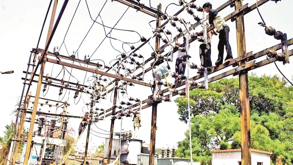 Electricity in Haryana becomes costlier by 20 paise per unit, monthly charges for up to 300 units abolished