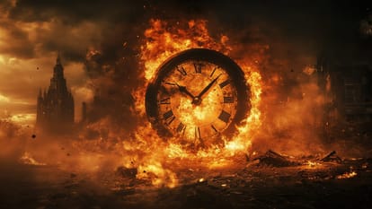 Is World Ending in 2026 Doomsday Rumours and Facts Behind the Viral Claims explained in Hindi