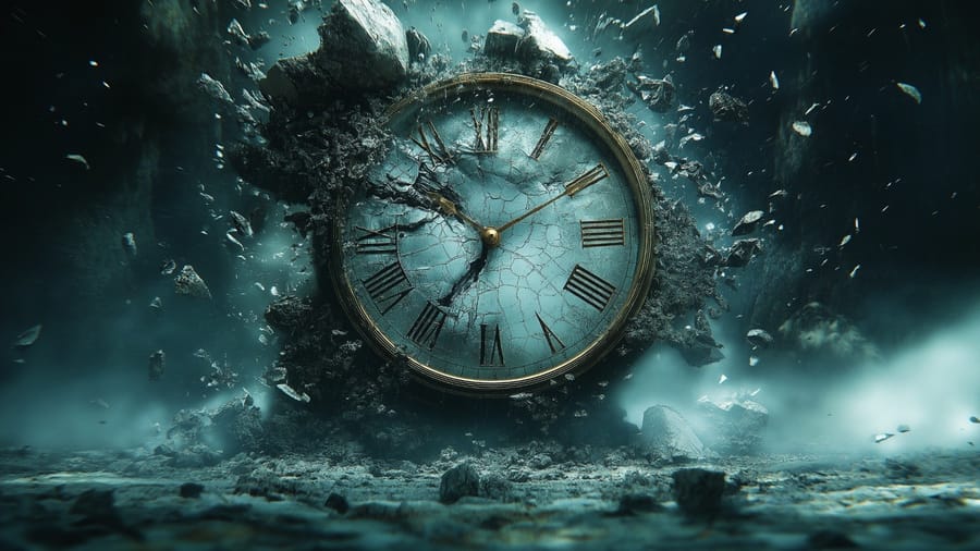 nasa supercomputer reveals earth doomsday when will oxygen run out