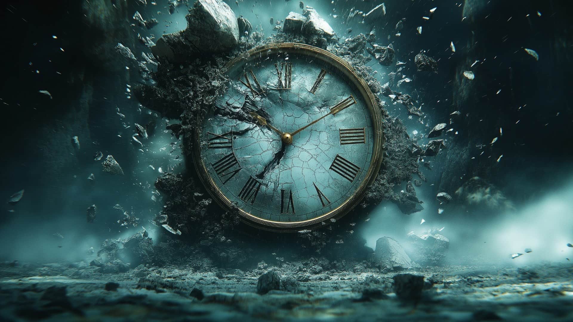 doomsday clock 85 seconds to midnight Closer Than Ever To Midnight Scientists Looking Third World War Fear