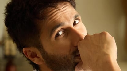 फिल्मों को लेकर शाहिद कपूर की राय
