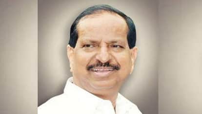 गणेश नाइक।